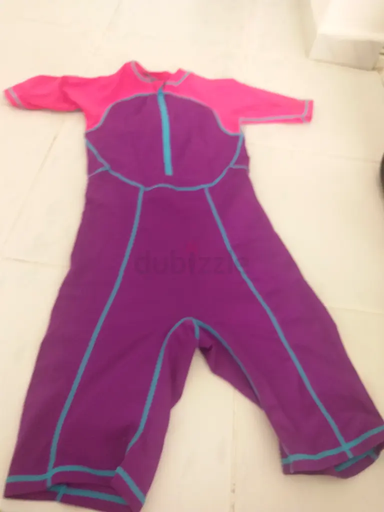Swimming costumes