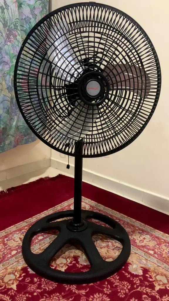 Perucci Floor fan for sale urgently