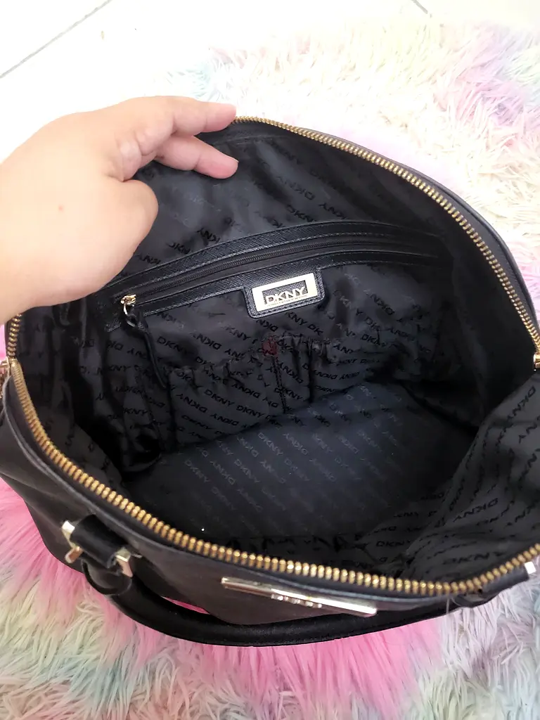authentic DKNY Bag