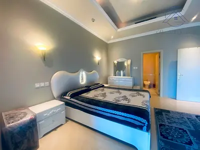 Al Hamra Palace 2 Bedrooms Apartment For Sale