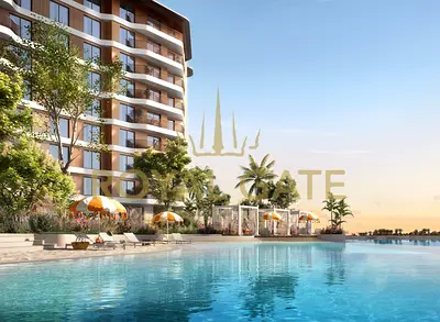 New Project Private Beach Spectacular View Balcony