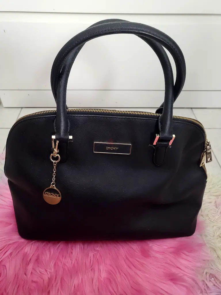 authentic DKNY Bag
