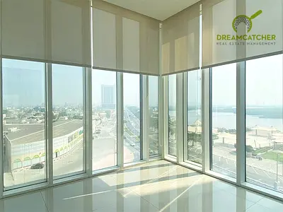 Office Space With Creek View For Rent| The Square