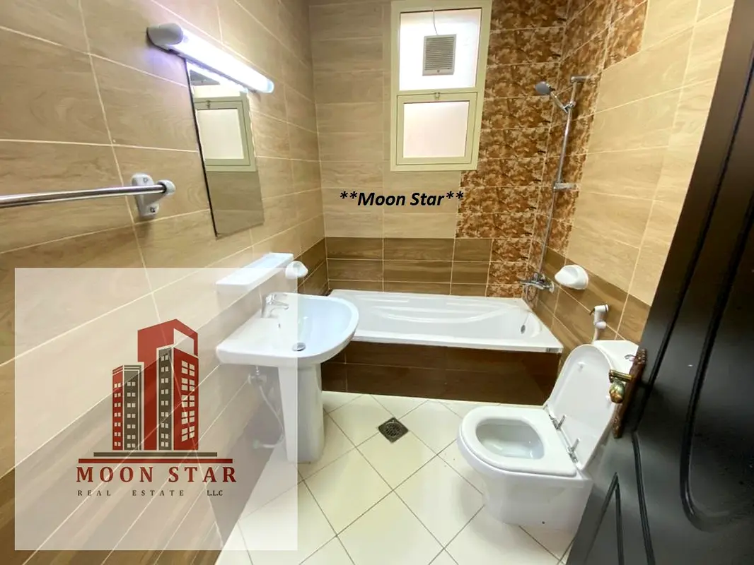 Apartment/Flat Private Entrance Fully Furnished Studio M/3000 Sep