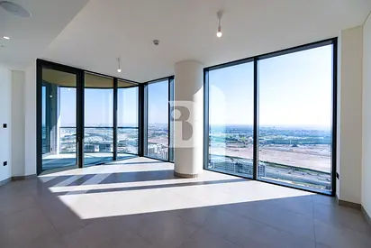 Exclusive 2bed Plus Maid | Brand New |high Floor