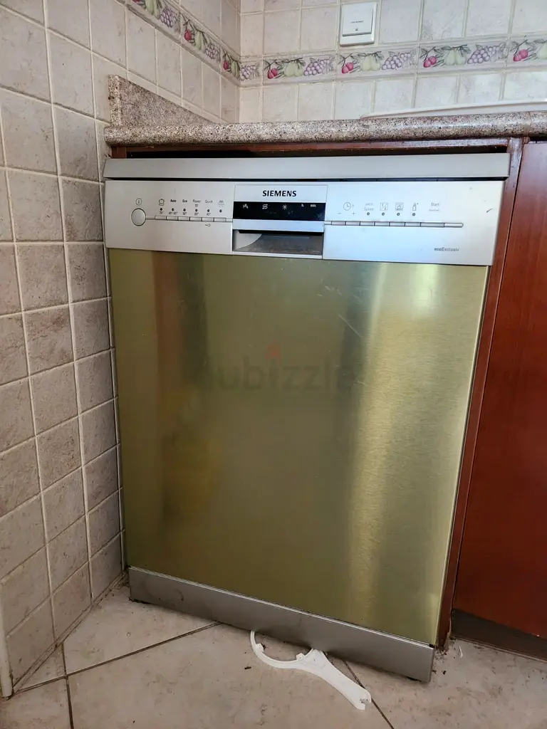 Siemens Dishwasher