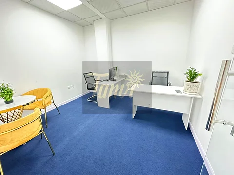 Offices For Rent In Prestigious Location Near To Metro | Direct From Owner