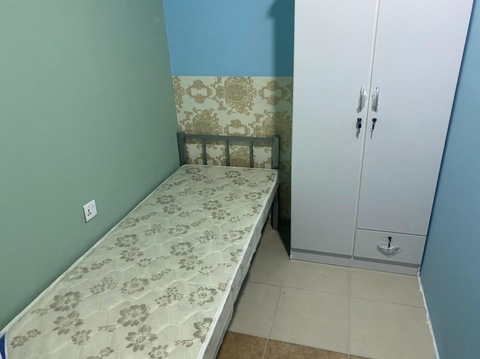 Dubai Room for Rent