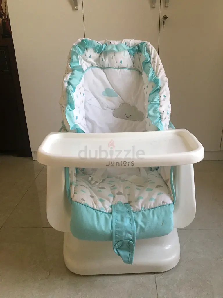 Baby swing chair