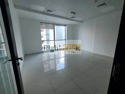 Fitted Office | 2 Partition | Available In Regal Tower | Business Bay