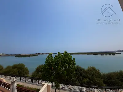 3br With Sea View For Rent In Flamingo Mina Al Arab