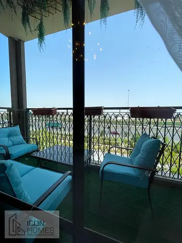 Fully - Furnished | Ready To Move | Prime Location