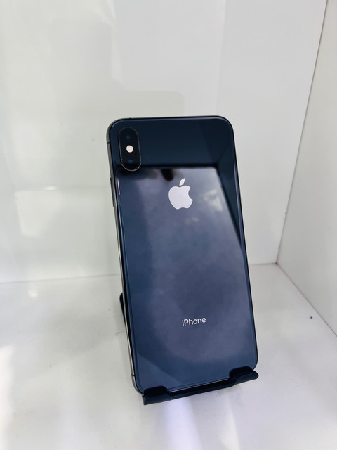 iPhone XS Max 512GB Space Gray