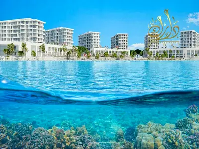 Sea View / 10%down Payment / High Roi / Book Now