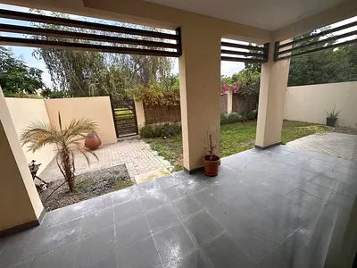 3 Bedrooms Villa Fully Furnished Near To The Pool / Best Offer