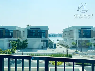 3-bedrooms Corner With Td Partial Sea View