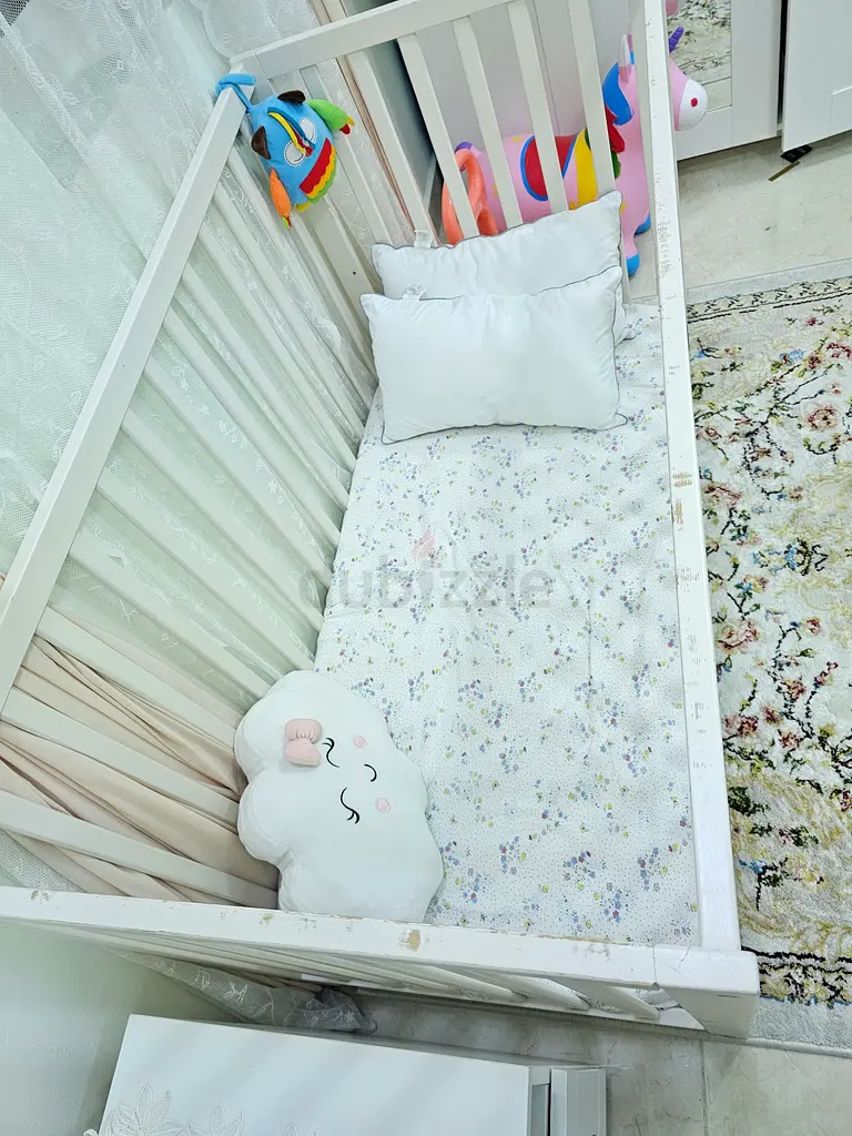 Baby bed