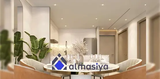 5 Years Payment Plan | High Roi | Fully Furnished