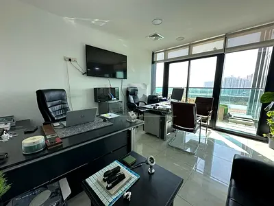 Office Space | Fitted | Motivated Seller