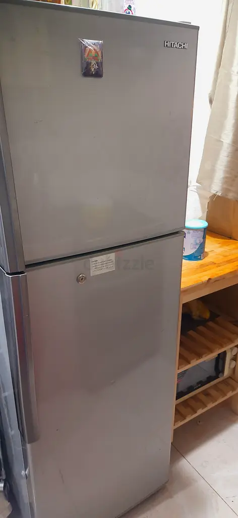 Fridge