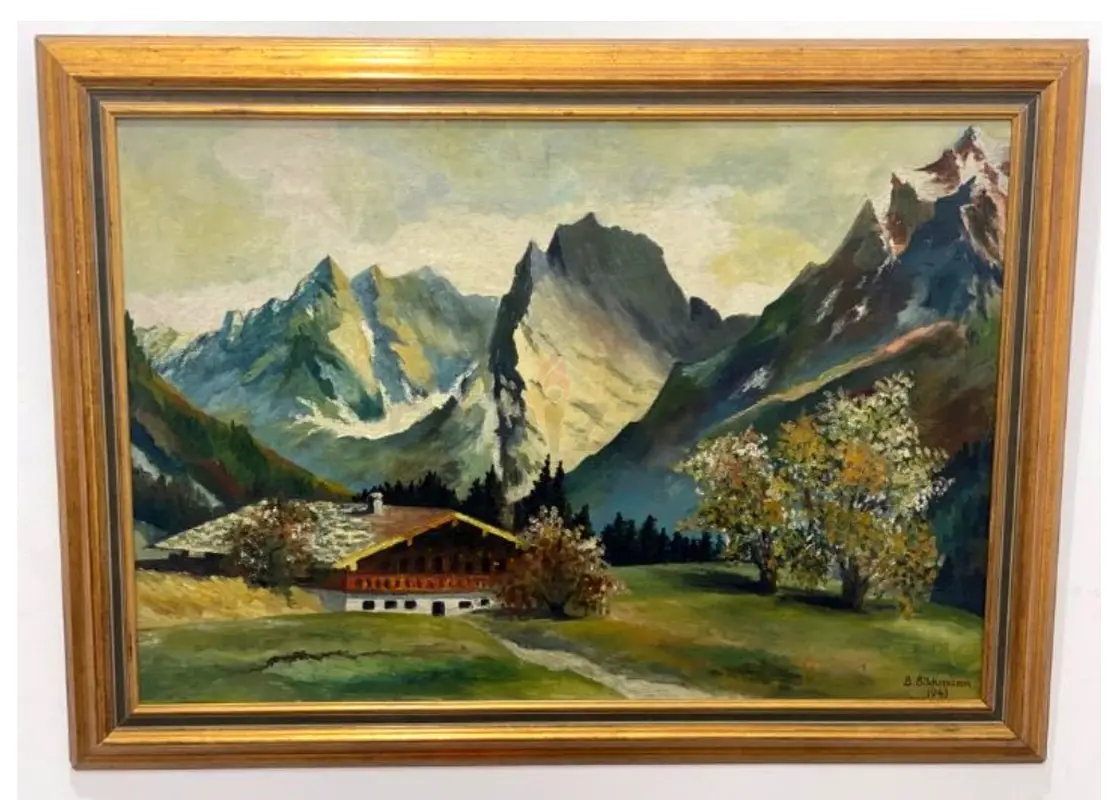 Art paintings for sale