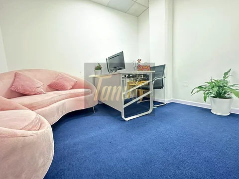Defined Workspace | 0 Commission | Flexible Payments.