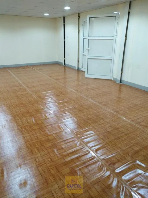 660 Sqft Storage Warehouse On Mezzanine Floor Best Price In Al Quoz (bk)