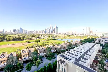 1 Bed + Study | Golf Course View | Vacant Now