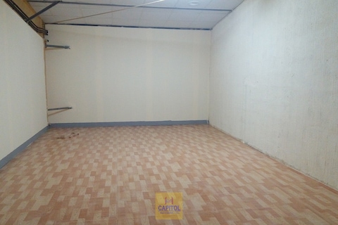 335 Sqft Storage Warehouse Prime Location Available For Rent In Alquoz (bk)
