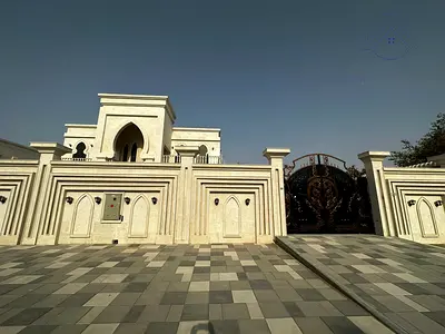 Brand New Modern Design 7bed Villa - Al Qusaidat