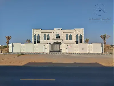 Brand New Villa 6 Master Room For Sale - Dhait South