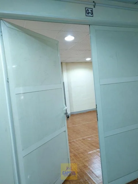 355 Sqft Storage Warehouse Available For Rent In Alquoz (bk)