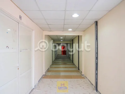 Tax Free Storage Warehouse At Affordable Price Al Quoz 4 (bk)
