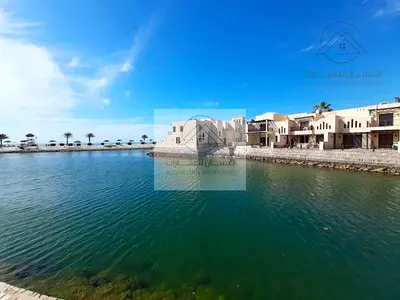 Magnificent 2beds Over The Water Resort Villa