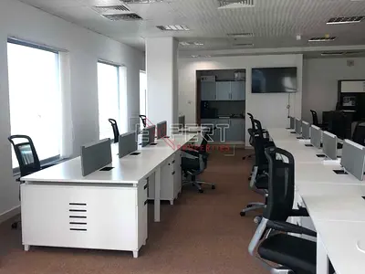 Quality Unit | Fully Furnished | Great Layout