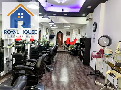 Sharjah Al Majaz 2, Gamal Abdel Nasser Street