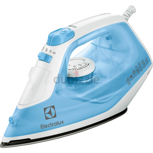 Buy Black & Decker 1200W Handheld Garment Steamer, White/Blue - Hst1200-B5  Online - Shop Electronics & Appliances on Carrefour UAE