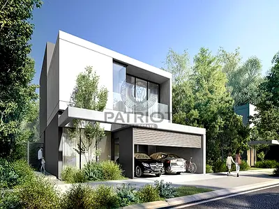 Sharjah New Downtown | Townhouses And Villas In Sharjah | Lowest Prices For A House