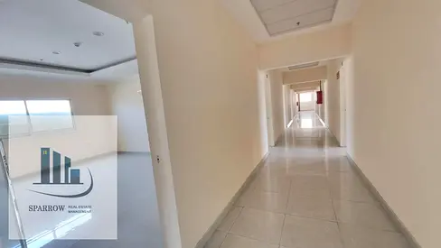 30 Sqm Office Spaces For Rentin Mussaffah