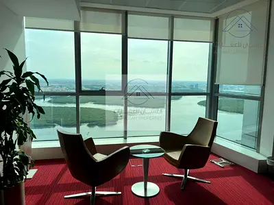 Fully Upgraded And Decorated Ready Office Floor For Sale