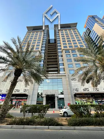 Luxury Furnished Office For Rent In Business Center