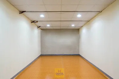 Warehouse Available For Storage Purpose In Al Quoz (bk)