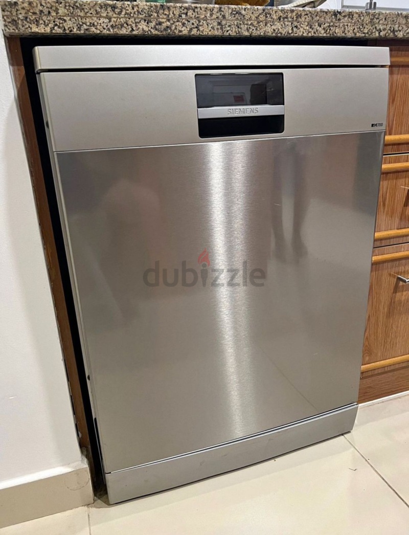 Siemens iq700 clearance dishwasher review