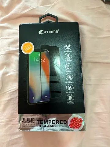 Mobile battery case