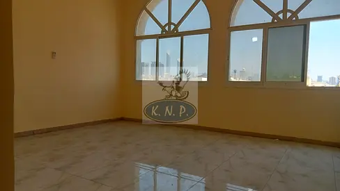 Nice Deal! Only 2500/m! Beautiful Studio Flat Inc. Water And Electricity Near Khalidiyah Park
