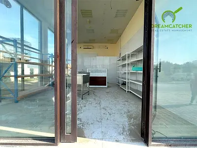 Unfurnished Shops For Rent|al Mairid -rak