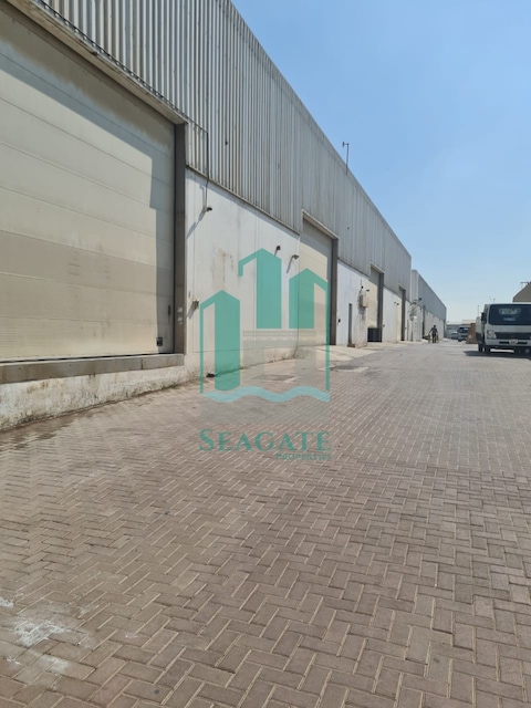 1000000 Square Feet Warehouse For Sale