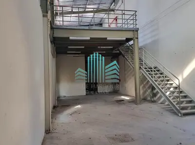 With Mezzanine | Well Maintained | Negotiable