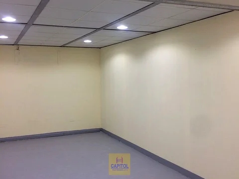 Tax Free Storage Warehouse At Affordable Price In Al Quoz (bk)