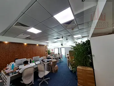 Fitted Office For Sale At Apricot Tower